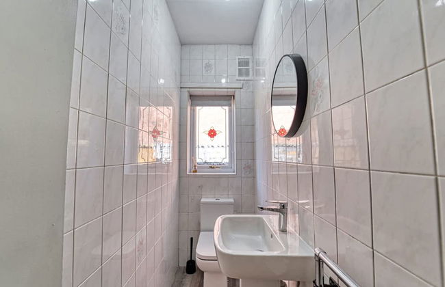 Host Stay Chester House Retreat - Foto 23