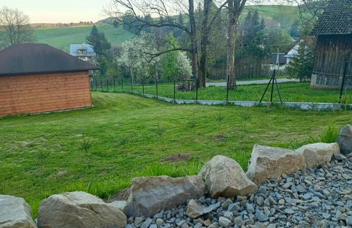 BIESZCZADZKA Antosiówka - Foto 30