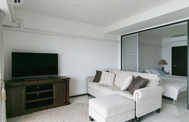 Hideout Okinawa Uruma - Foto 61