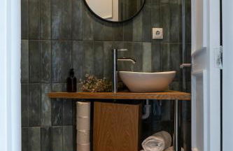 3BR Flat by Casa da Música, Central, Sleeps 6, E - Foto 29