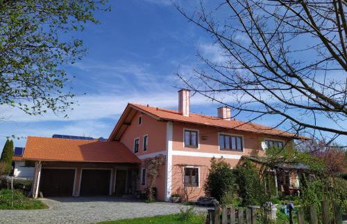 Ferienwohnung Rötzer - Foto 1