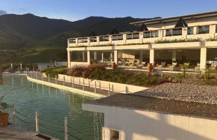 Village Sana Apart Hotel - Photo 31