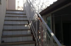 La terrazza sul mare - Marina di Novaglie - Foto 29