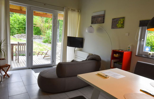 Holiday Home in Vulkaneifel - Foto 12