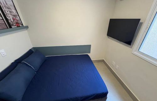 Citta di Gemma - Apartamentos Completos no Centro - Foto 3