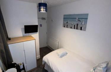 Seahorse Guest House - Foto 5