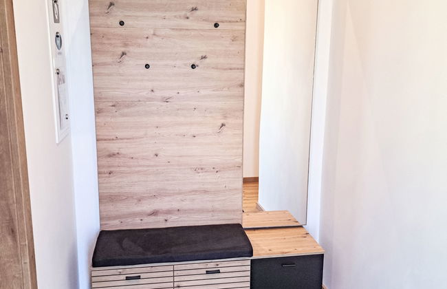 Apartement Haus Dankl - Foto 30