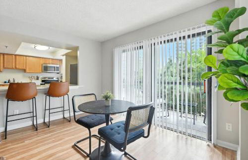 City Luxry Free Parking Sleeps 8 Prime Loc - Foto 14