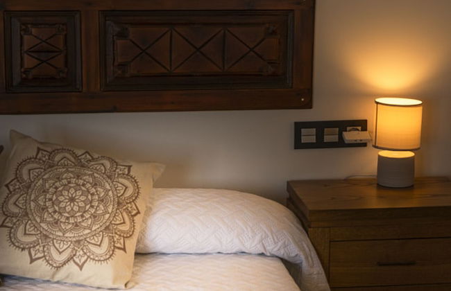 Casa Rural La Tahona - Foto 10