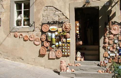 Idyllic Farmhouse in Gambassi Terme-fi With Swimming Pool - Foto 20