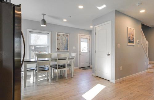 Waterfront Historical District Home Near River - Foto 8