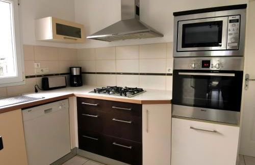 Gîte de Kerninon Maison spacieuse et lumineuse - Photo 10