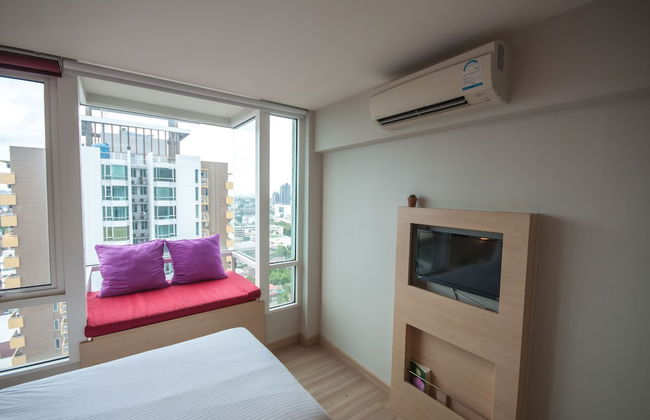 Implace Impact at Msociety Condo - Foto 71