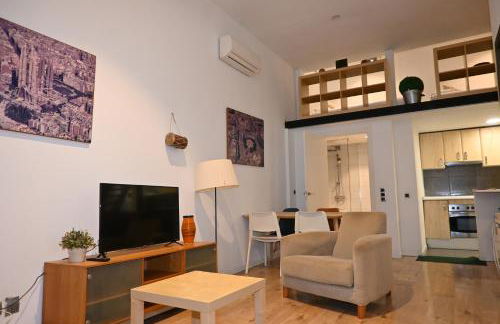 Homenfun Barcelona Vallcarca - Photo 10