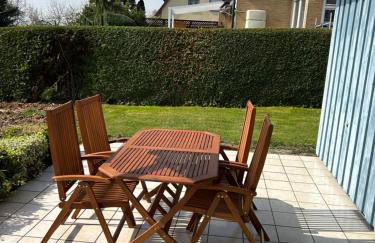 Netter Ferienhaus - Foto 12