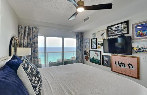 Emerald Isle Pensacola Beach by Southern Vacation Rentals - Foto 94