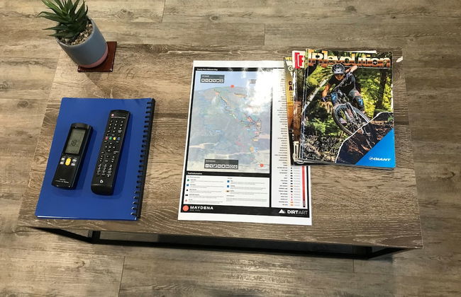 Schoolmasters Digs - Photo 19