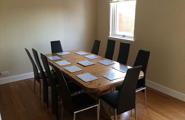 Inverness Apartments - West Heather - Photo 16