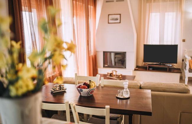 Aptera Dream Apartment - Foto 13