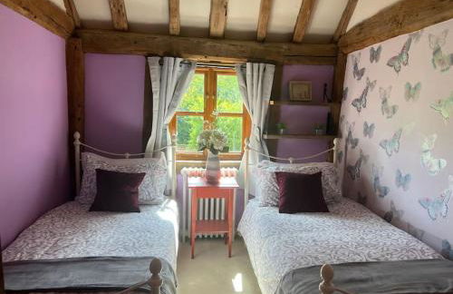 'Toasty Oasty' - 18th Century Oast House - Foto 17