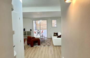 L Arcade Chic & Confort - Terrasse - 5 min Gare - Photo 13