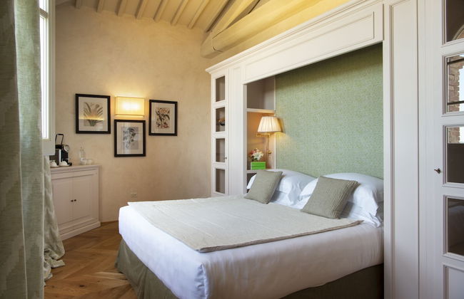 Il Borro - Relais & Châteaux - Foto 17