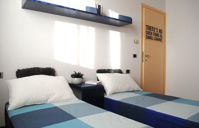 Bnbook - Residenza Naggi - Foto 7