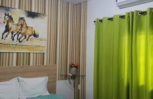 suite 02 - privativa, aconchegante e independente - Foto 7