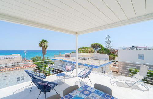 Appartamento Greta vista mare - Foto 1