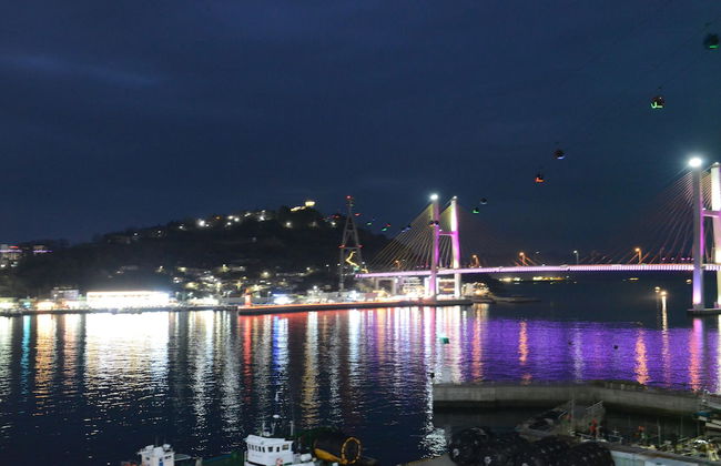 Yeosu Lium Spa Hostel - Foto 47