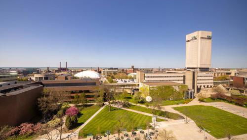 CLE Large Loft/Wolstein/Progressive/Playhouse/CSU - Foto 3