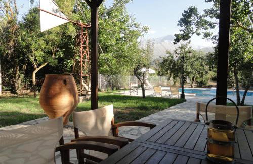 Zeus House Gaia - Foto 9