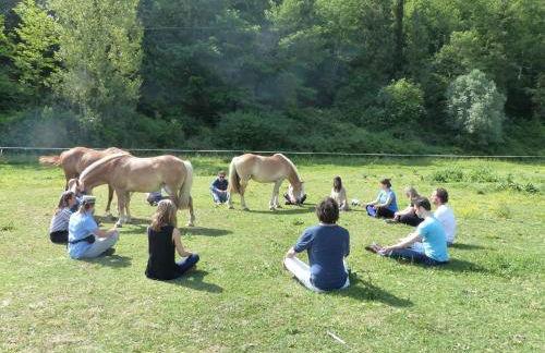 La Casella Antico Feudo di Campagna - Foto 90