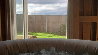 The Zen Den "With Lazy Spa" - Foto 5