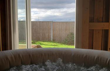 The Zen Den "With Lazy Spa" - Foto 5