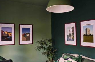 Mid-Century apartment in the heart of Stroud - Foto 28