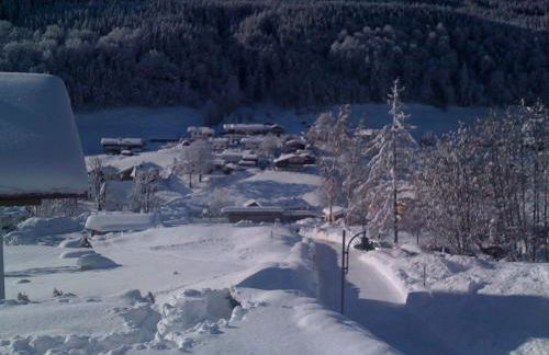 Watzmann-Appartement - Foto 8