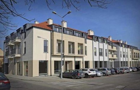 Apartament Nova Starówka - Foto 23