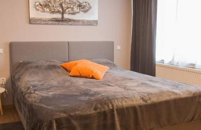 Holiday Home Thesaurum - Foto 3