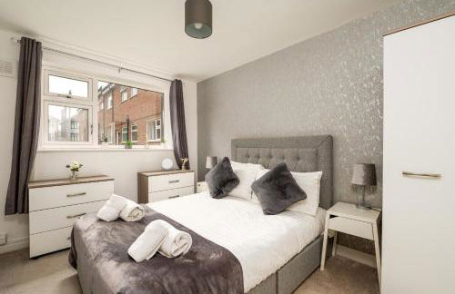 K Suites - Station Road 1 - Foto 55