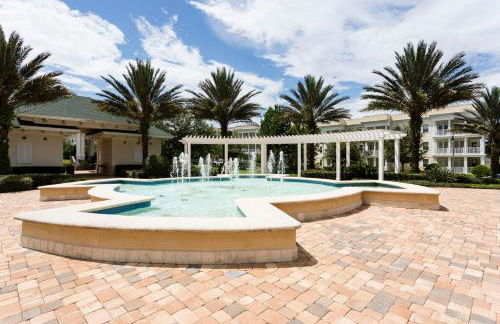 Perfect 3 Bedroom Condo on Reunion Resort and Spa Orlando Condo 5139 - Foto 20