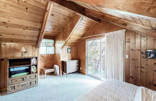 Lancaster Cabin - Foto 13