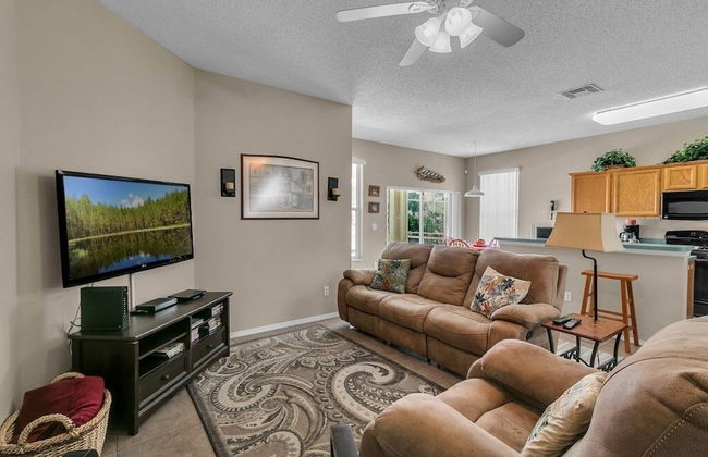 Goofy's Golf Getaway 4 Bedroom Home - Foto 19