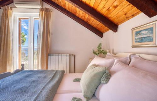 Villa Zoro 3-bedroom villa with private pool and amazing panorama - Foto 26