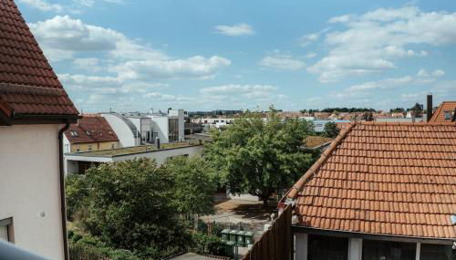 NEW人Vintage Loft Prime Maisonette人8min zum S-Hbf - Foto 4