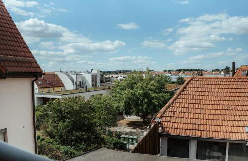 NEW人Vintage Loft Prime Maisonette人8min zum S-Hbf - Foto 4