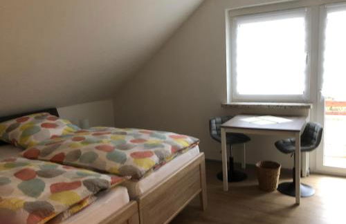 Ferienhaus Howe - Foto 19