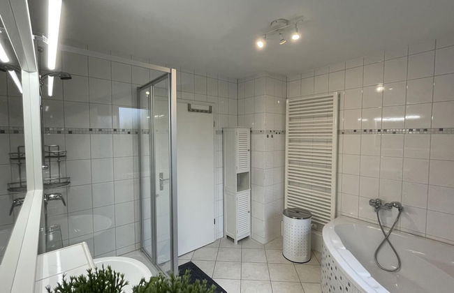 Fewo Reutlingen Heinestrasse - Foto 23