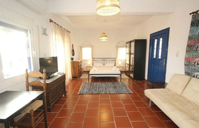 Fistiki Studio by Frangki - Foto 2