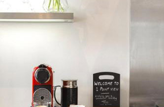 Point View - Award Winning Apartments with Private Hot Tub & Parking - Foto 17